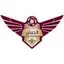 Logo of Al Jaish (QAT)