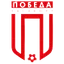 Logo of FK Pobeda Junior