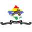 Logo of Rajasthan FA