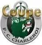 Logo of FC Charleroi