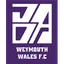 Logo of Weymouth Wales