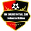 Logo of Kun Khalifat FC