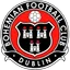 Logo of Bohemians Dublin (w)