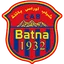 Logo for CA Batna U21