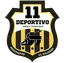 Logo of Once Deportivo Ahuachapan