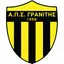 Logo of Granitis