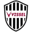 Logo of Vissel Kobe