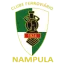 Logo of Ferroviario de Nampula