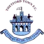 Logo of Thetford Town