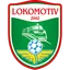 Logo of Lokomotiv Tashkent