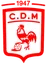 Logo of Deportivo Moron Reserves