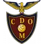 Picture for CD Olivais Moscavide