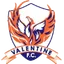 Logo of Valentine