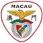 Logo of S.L. Benfica de Macau