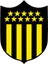Logo of CA Penarol