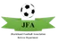 Logo of Jharkhand FA
