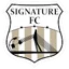 Logo of Signature (w)