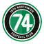Logo of 1874 Northwich