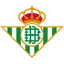 Logo of Real Betis Futsal