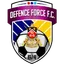 National Defense Forces