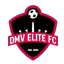 Logo of DMV Elite FC