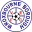 Logo of Broxbourne Borough U18