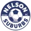 Logo of Nelson Suburbs