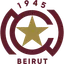 Logo of Al Nejmeh SC