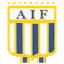 Logo of Asarums IF FK