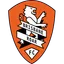 Logo of Brisbane Roar Women