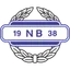 Logo of Naesby