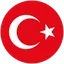 Logo of Turkey (w) U16