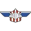 Logo of CF Alondras