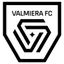 Logo of FK Valmiera
