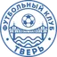 Logo of FC Tver