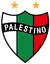 Logo for Palestino (w)