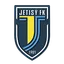 Logo of FC Zhetysu Taldykorgan