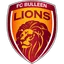 Logo of FC Bulleen Lions (w)
