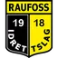Logo of Raufoss IL