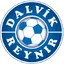 Logo of Dalvík/Reynir