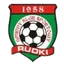 Logo of GKS Rudki
