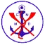 Logo of Marcilio Dias SC