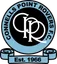 Logo of Connells Point Rovers FC