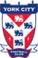 Logo of York City U18