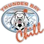 Logo of Thunder Bay cold