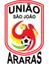 Logo of Uniao Sao Joao