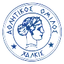 Logo for AO Chalkida