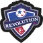 Logo of Mansfield Revolution SC