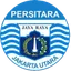Logo for Persitara Jakarta Utara