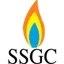 Logo of SSGC